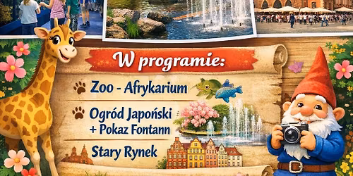 Wroc\u0142aw na Dzie\u0144 Dziecka \ud83c\udf1e