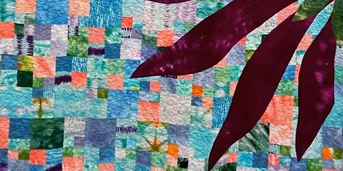 Pouches and small bags Class  for Last Minute Gifts