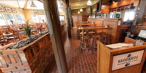 Instrumental Jazz and Bossa Nova at Brookside feat. Chill Bros