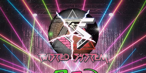 Twisted System & Poizon