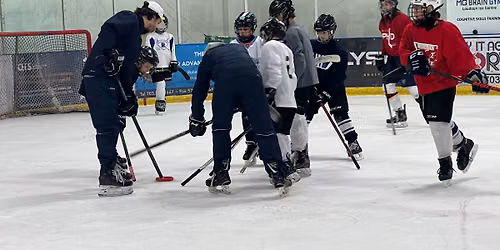 PHD Player Summer Camp 3