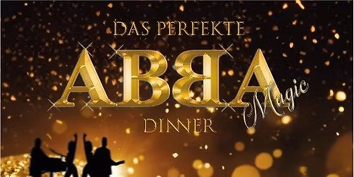 Das perfekte ABBA Dinner