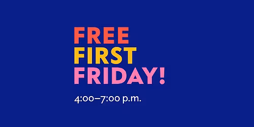 Free First Friday at the Norton Simon Museum