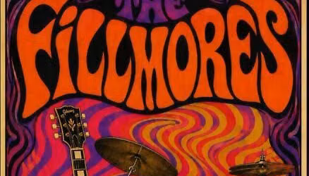 BLUES JAM W\/THE FILLMORES BAND EVERY WEDS 8PM NO COVER