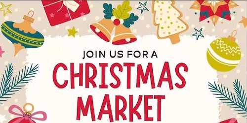 Gunsgreen House Christmas Market