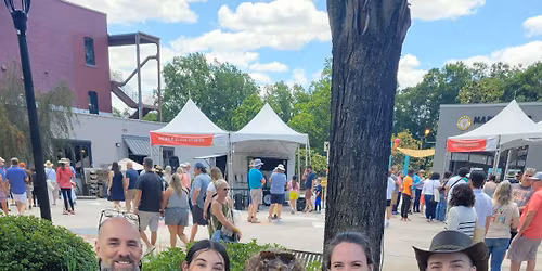 Carolina Renaissance Faire 2025