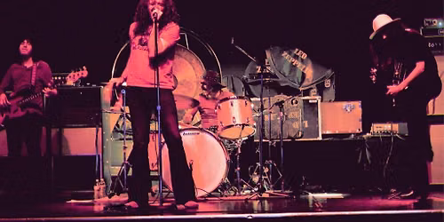 Legend Zeppelin