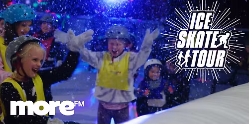 Ice Skate Disco Nights @Apanui School (Whakat\u0101ne)