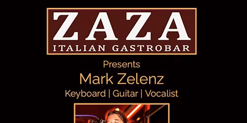 Zaza Italian Gastrobar -Stamford  