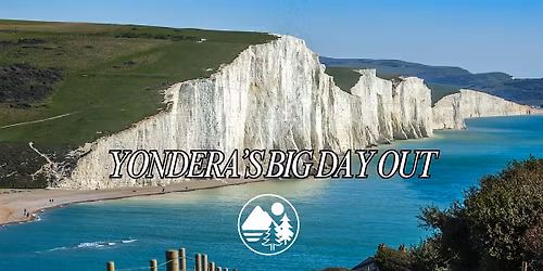 YONDERA'S BIG DAY OUT