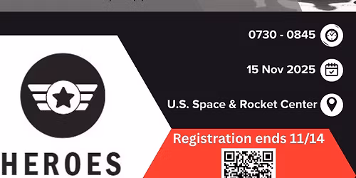 First Solar HEROES 5k