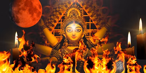 KALI's FIRE: Unleash Your Power!\ud83d\udd25\ud83d\udd25\ud83d\udd25