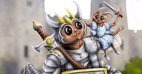 Dudley Bug Ball 2026