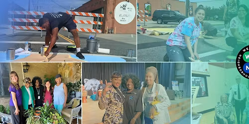 WENO Community Meeting