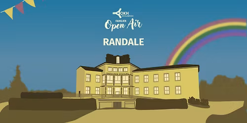 OKH Familien Open Air: Konzert Randale