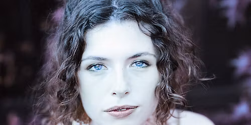 Hannah Wicklund  - Manchester - 31st May 