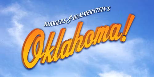 Oklahoma!: By Rogers and Hammerstein