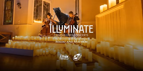 Illuminate: Magic and Mayhem
