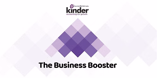 The Business Booster!