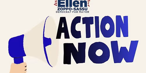 Get Out The Vote Rally!