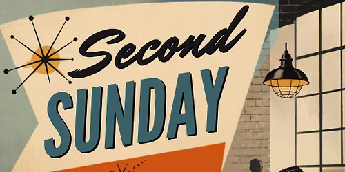 Second Sunday Groove