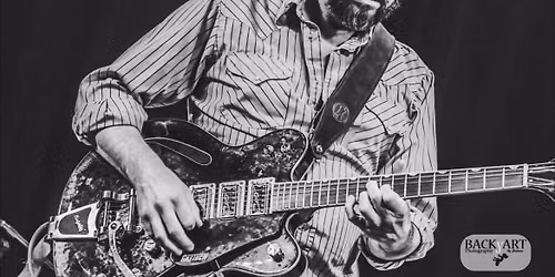 SEAN HATTON BAND