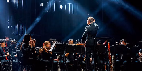 CCM Wind Symphony: Stars Wars X The Planets