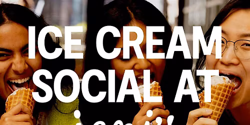 Ice Cream Social at Jeni's Winter Park supporting Yoga 4 Change