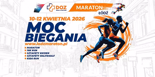 DOZ MARATON \u0141\u00d3D\u0179 