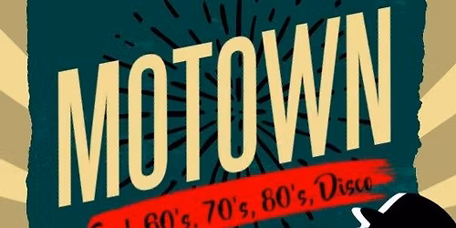 Motown Disco