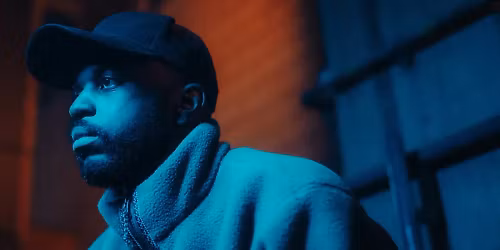 Alfa Mist in K\u00f6ln