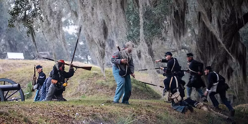 Monumental Moments: "Hike Through History" Challenge