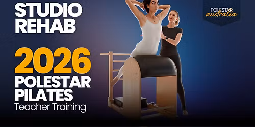 Studio Rehab - Newcastle