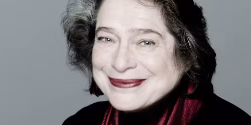 Elisabeth Leonskaja in BERLIN