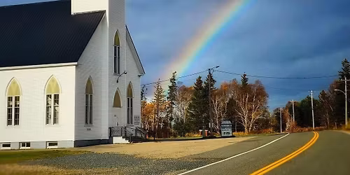 Community Christmas Eve Service