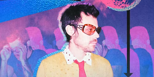 Kiss Disco: Harry Styles x 1D Dance Party at Corktown Pub