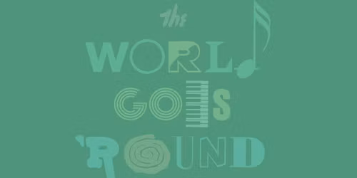 And The World Goes Round: The Songs of Kander And Ebb
