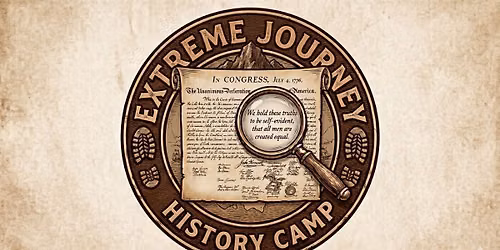 Extreme Journey History Camp Session 3: Everyday Heroes