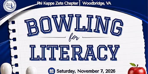Bowling for Literacy