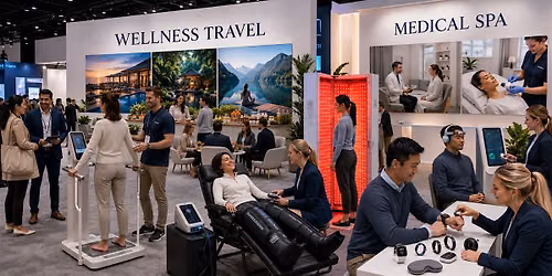 Beyond Lifestyle\u2122 \u2014 Wellness Travel & Biohacking Expo in Chicago