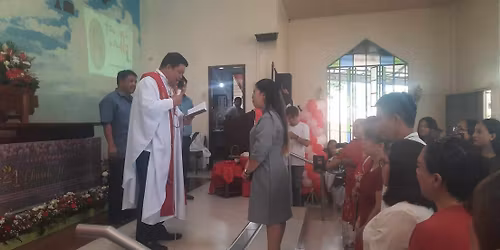 UCCP Compostela Church 121st Founding Anniversary Celebration