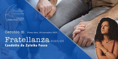 IL CERCHIO DI FRATELLANZA