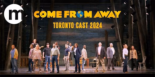 Come From Away