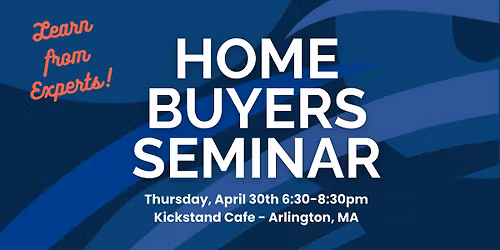 Home Buying 101 - All You Need to Know to Make Your First Move!