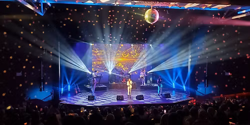 INXS Summer Party in Tasmania 2026!