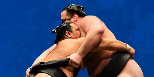 Sumo Championship League