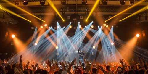 Johannisborgs Music Festival 