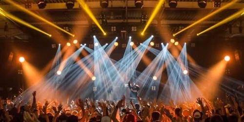 Johannisborgs Music Festival 