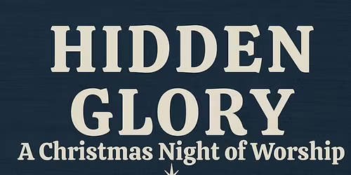Christmas Night of Worship