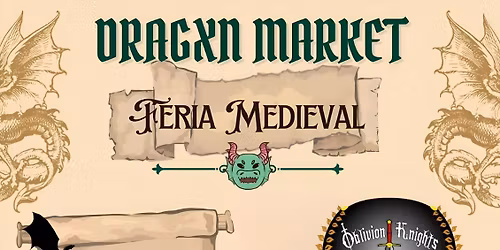 Fates collide tournament en Feria Medieval Tec